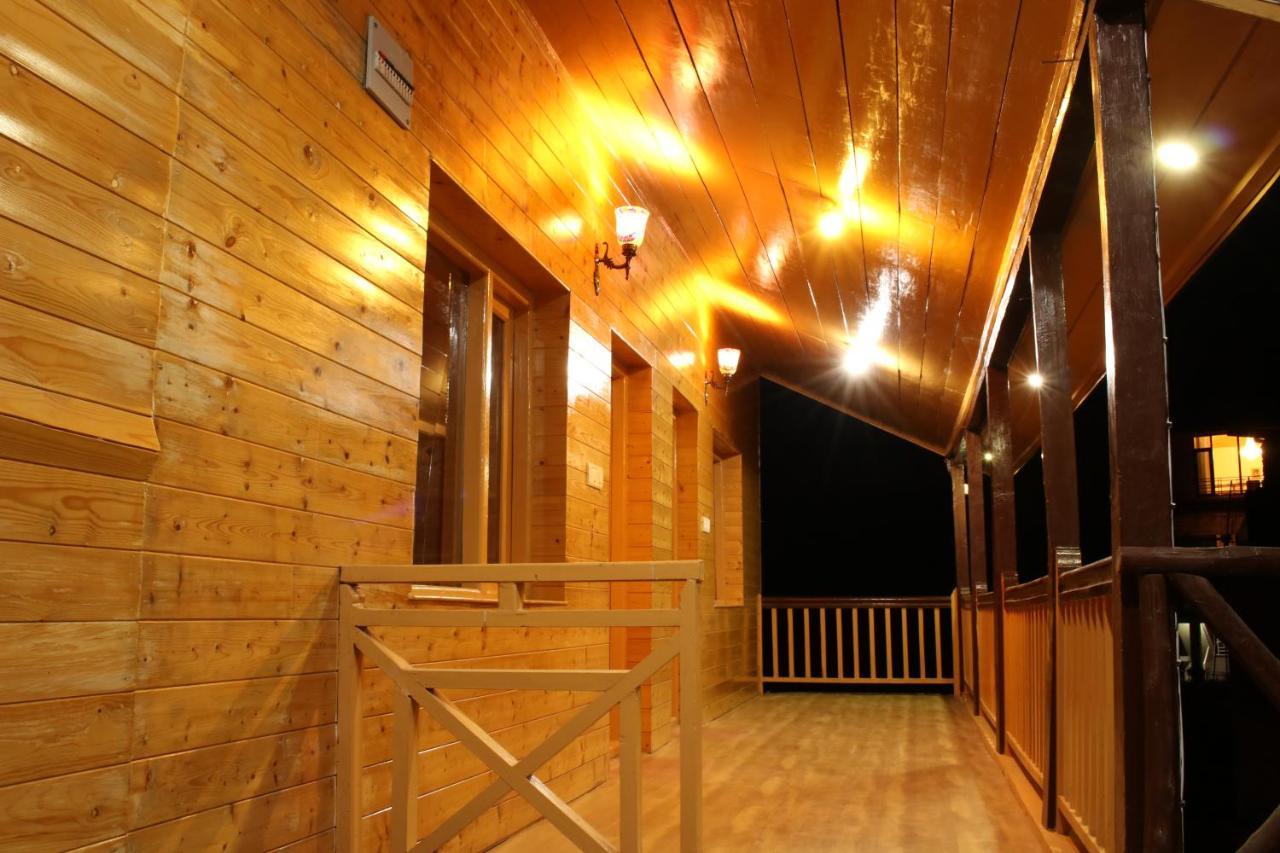 Forest Wood Cottage, Manali
